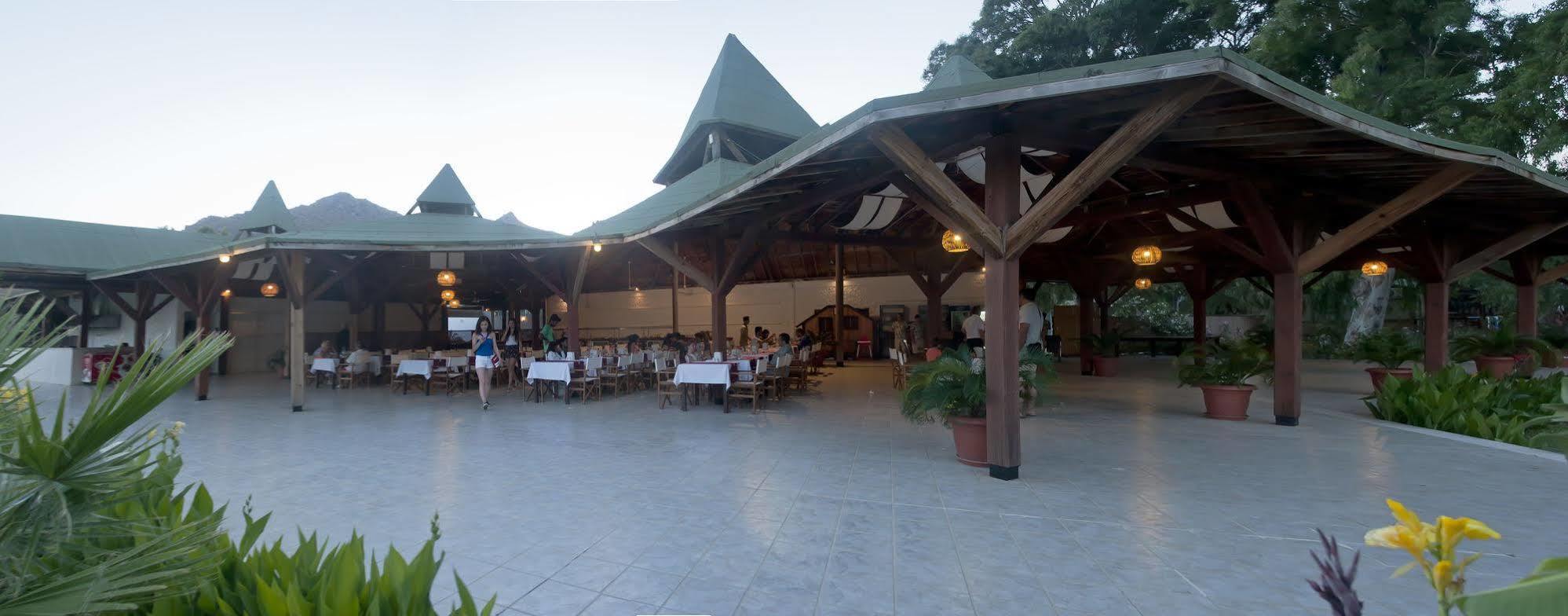 Aspat Termera Resort Hotel Turgutreis Exterior photo
